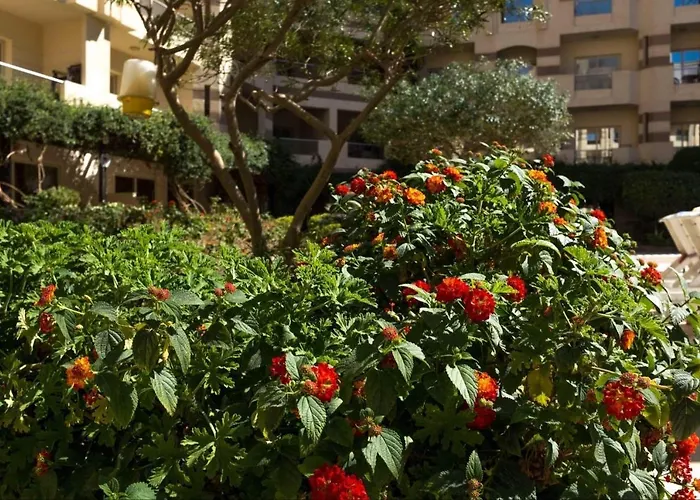 Florenza Khamsin - Sea View / Free Wi-fi *
