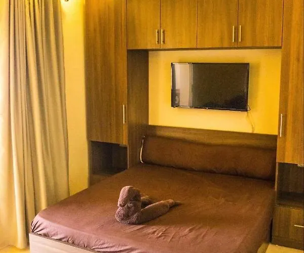 Florenza Khamsin - Sea View / Free Wi-fi Daire *