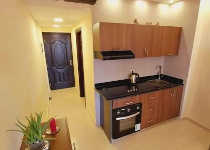 Daire Florenza Khamsin - Sea View / Free Wi-fi