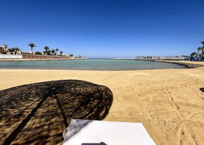 Florenza Khamsin - Sea View / Free Wi-fi Daire *