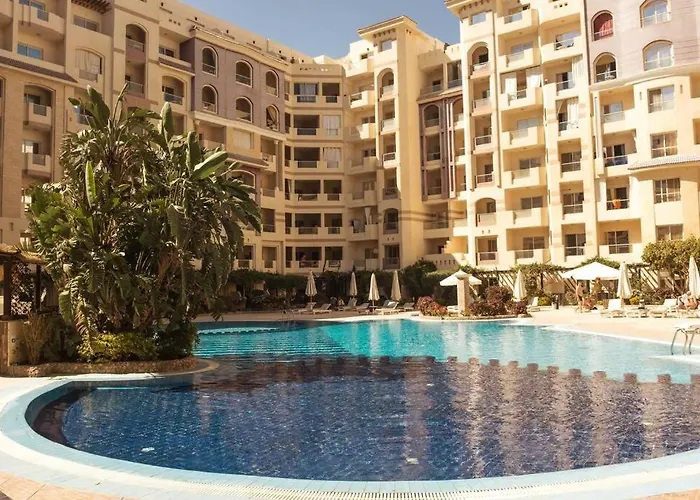 Florenza Khamsin - Sea View / Free Wi-fi