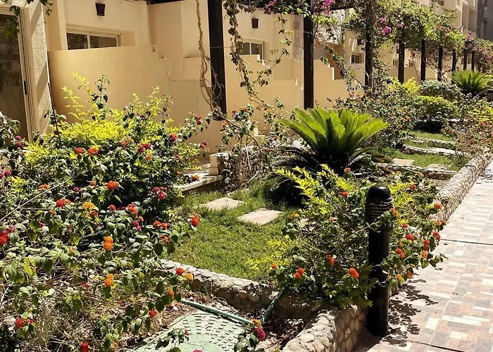 Florenza Khamsin - Sea View / Free Wi-fi *