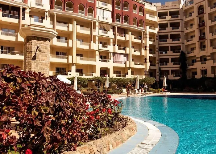Florenza Khamsin - Sea View / Free Wi-fi Daire *
