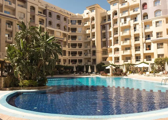 Daire Florenza Khamsin - Sea View / Free Wi-fi *